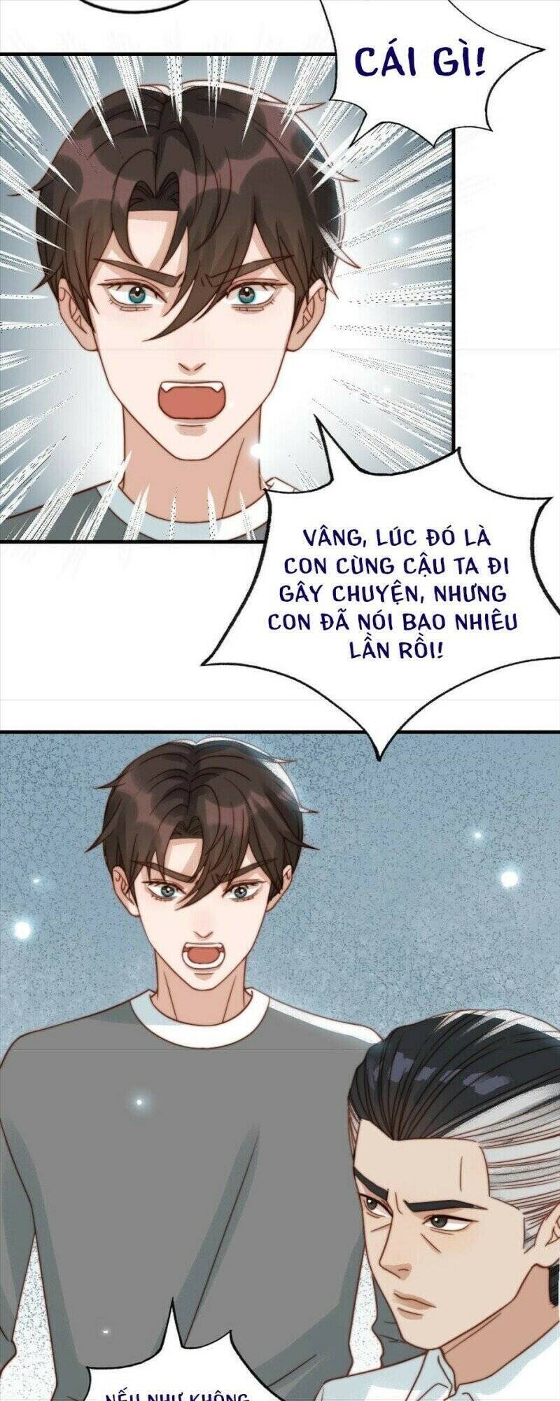 Chồng Trước 18 Tuổi Chapter 84 - Trang 2