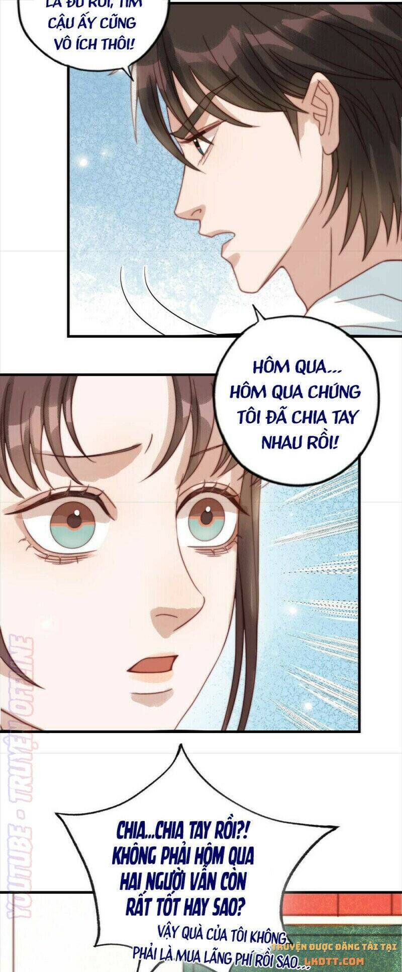 Chồng Trước 18 Tuổi Chapter 83 - Trang 2