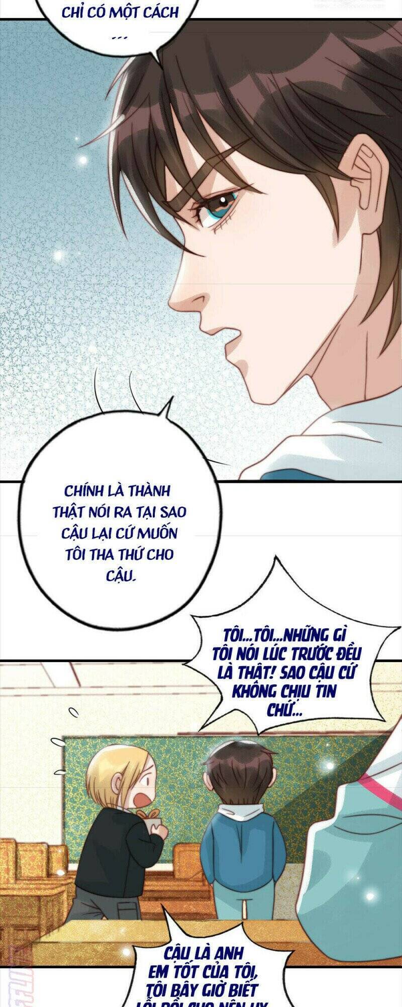 Chồng Trước 18 Tuổi Chapter 83 - Trang 2