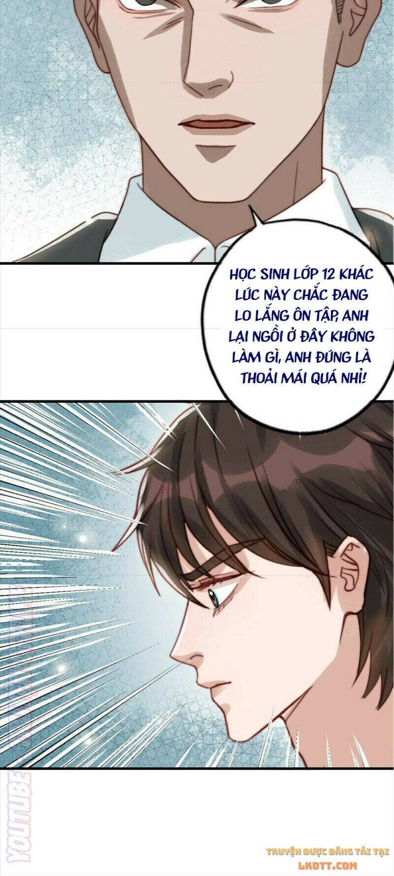 Chồng Trước 18 Tuổi Chapter 83 - Trang 2