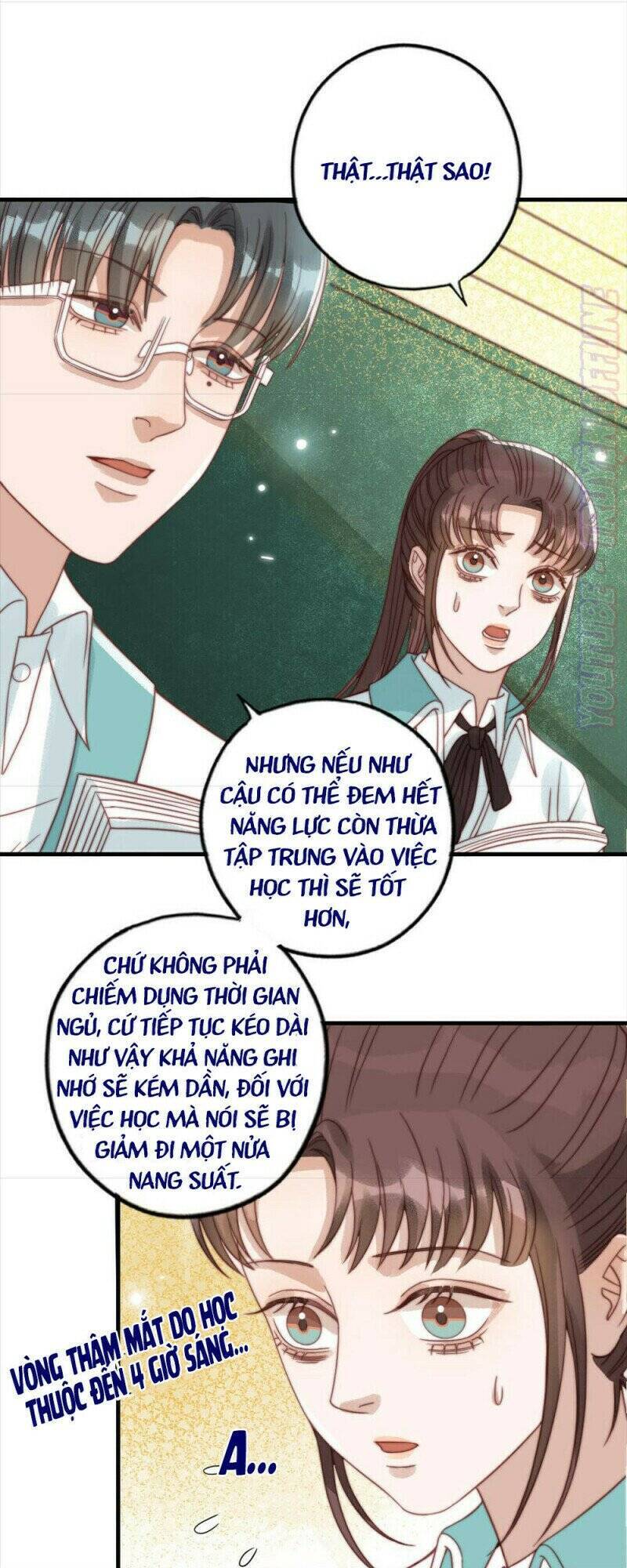 Chồng Trước 18 Tuổi Chapter 83 - Trang 2