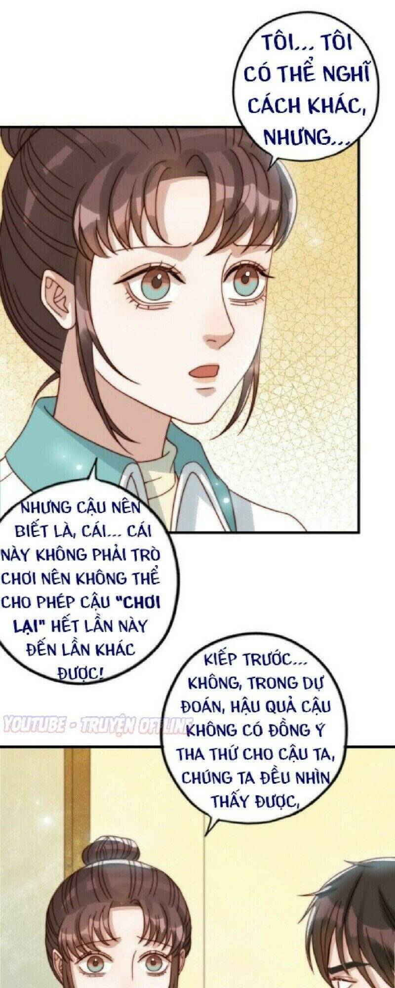 Chồng Trước 18 Tuổi Chapter 81 - Trang 2