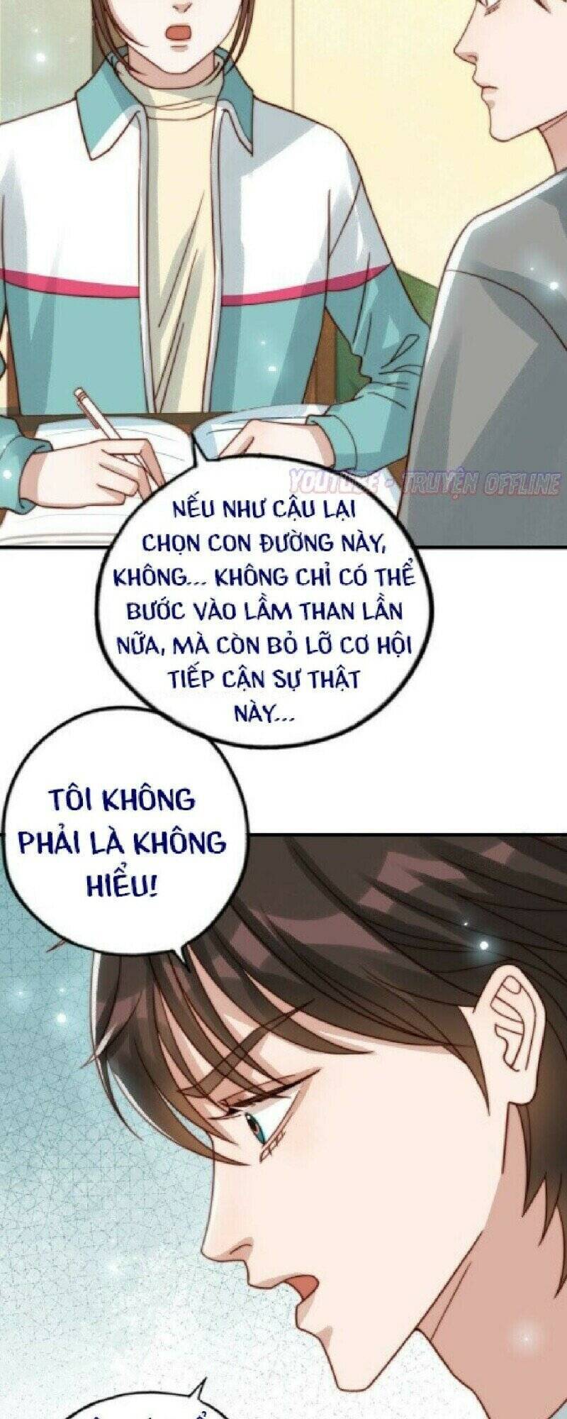 Chồng Trước 18 Tuổi Chapter 81 - Trang 2