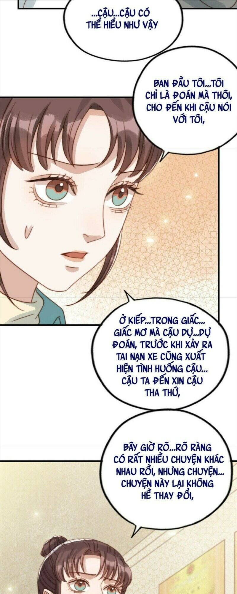 Chồng Trước 18 Tuổi Chapter 80 - Trang 2