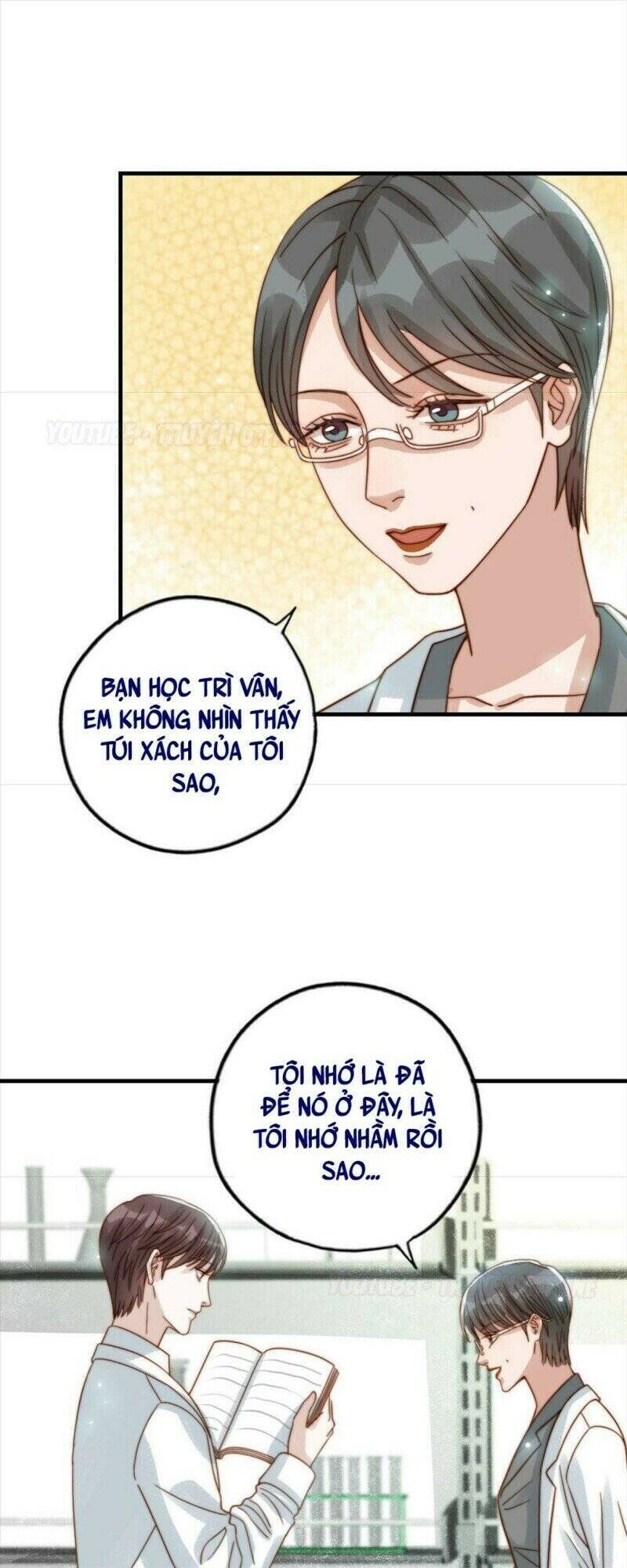 Chồng Trước 18 Tuổi Chapter 80 - Trang 2