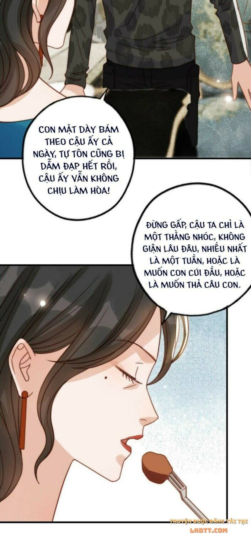 Chồng Trước 18 Tuổi Chapter 79 - Trang 2