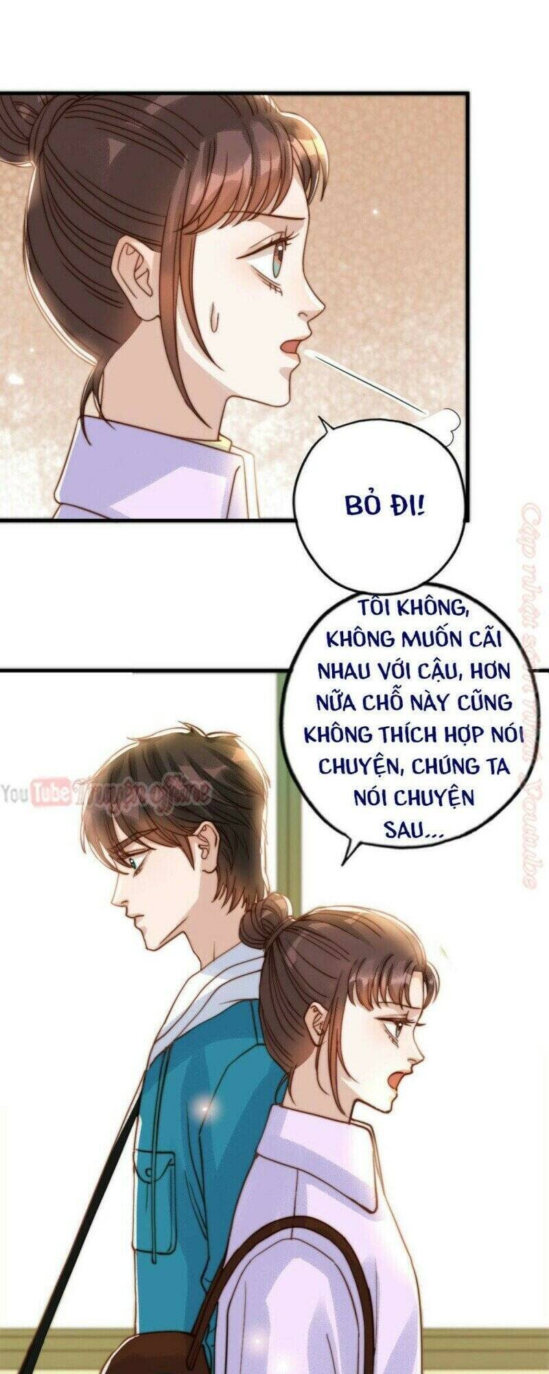 Chồng Trước 18 Tuổi Chapter 77 - Trang 2