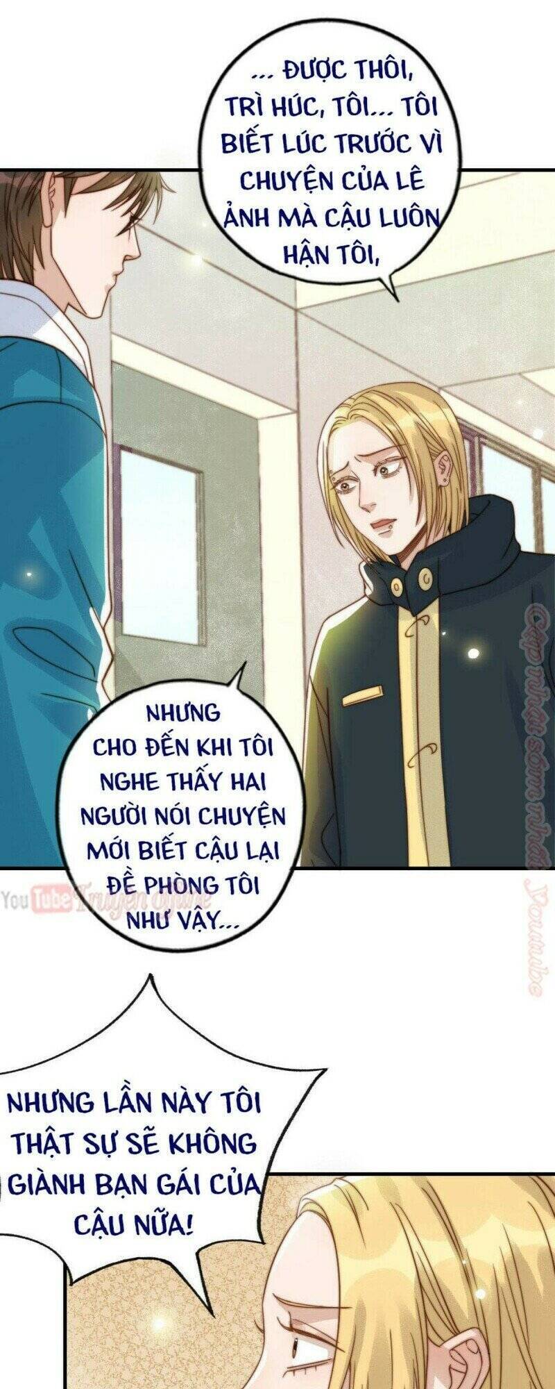 Chồng Trước 18 Tuổi Chapter 77 - Trang 2