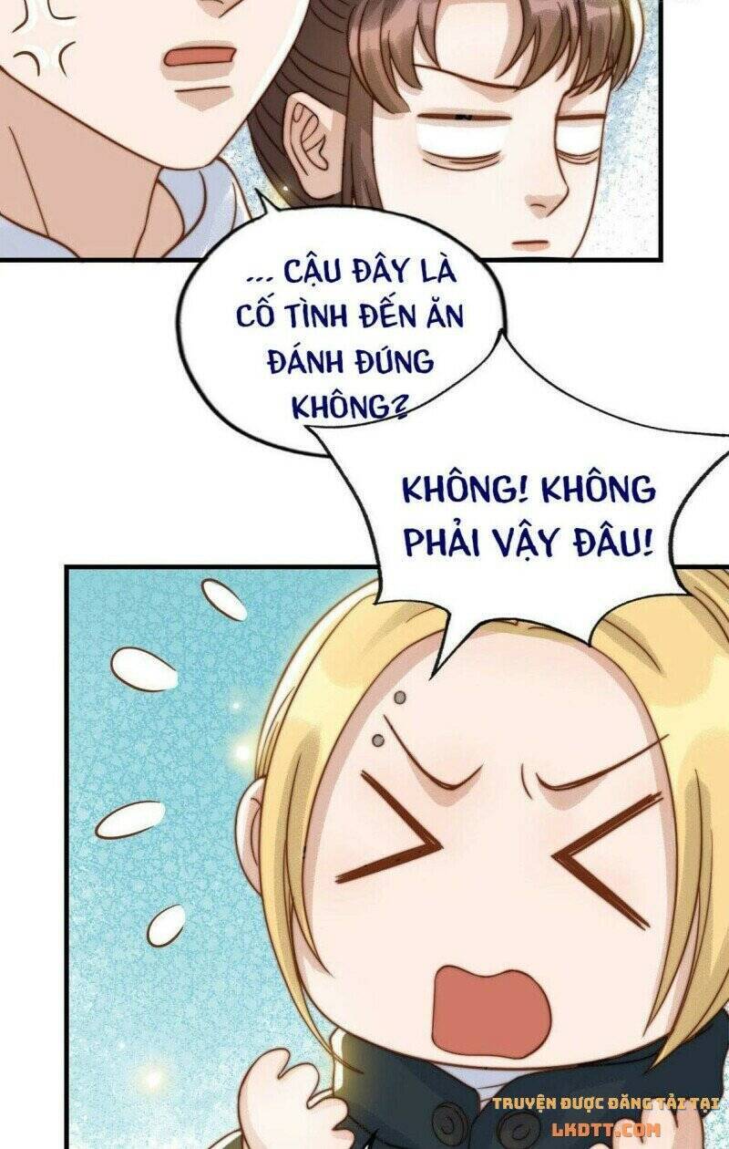 Chồng Trước 18 Tuổi Chapter 77 - Trang 2