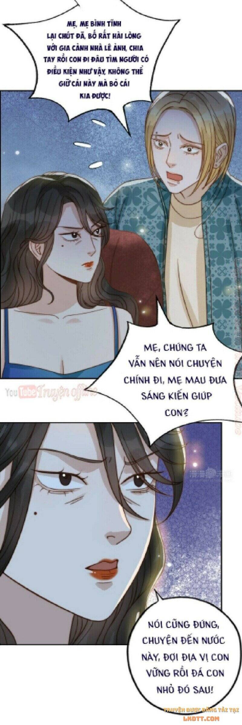 Chồng Trước 18 Tuổi Chapter 76 - Trang 2