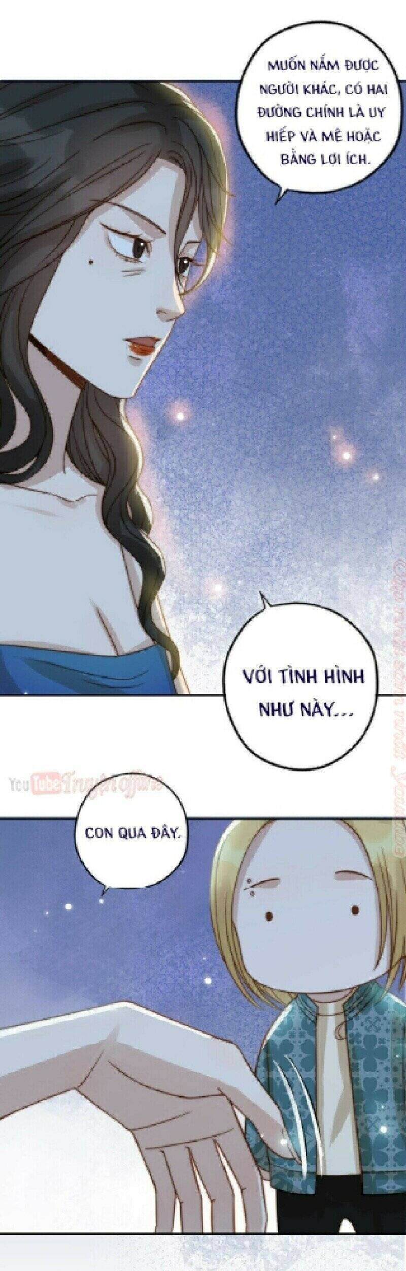 Chồng Trước 18 Tuổi Chapter 76 - Trang 2