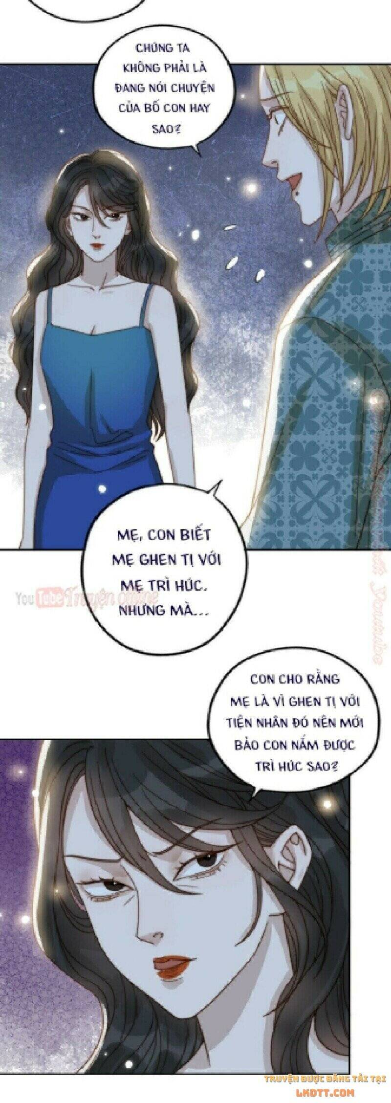 Chồng Trước 18 Tuổi Chapter 76 - Trang 2