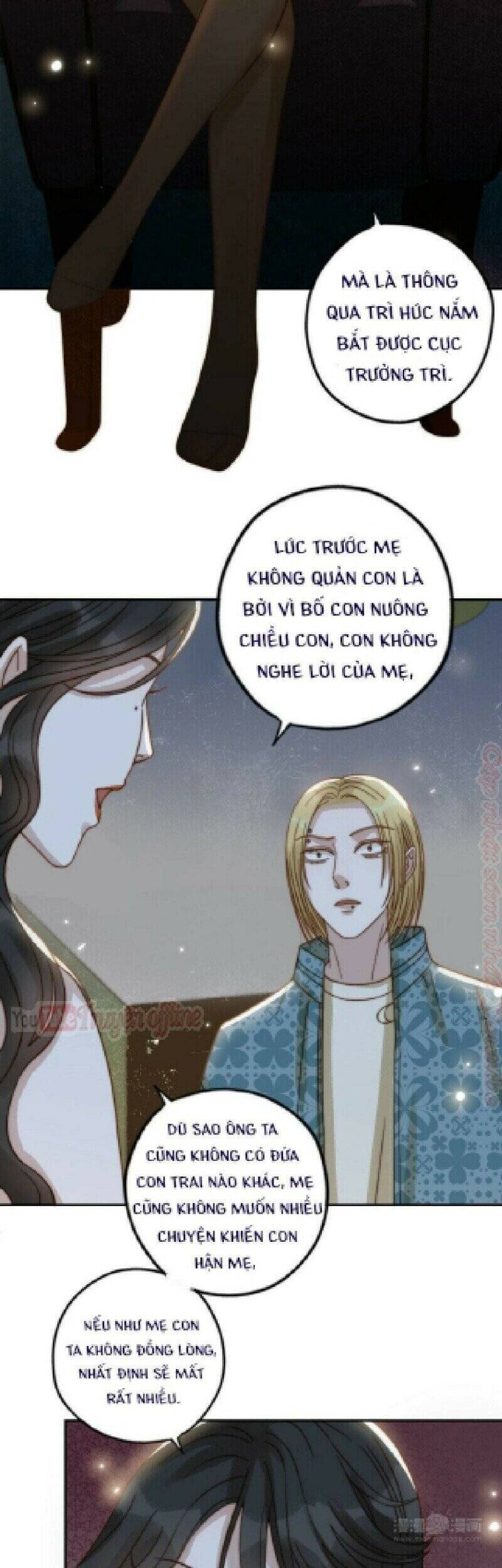 Chồng Trước 18 Tuổi Chapter 76 - Trang 2