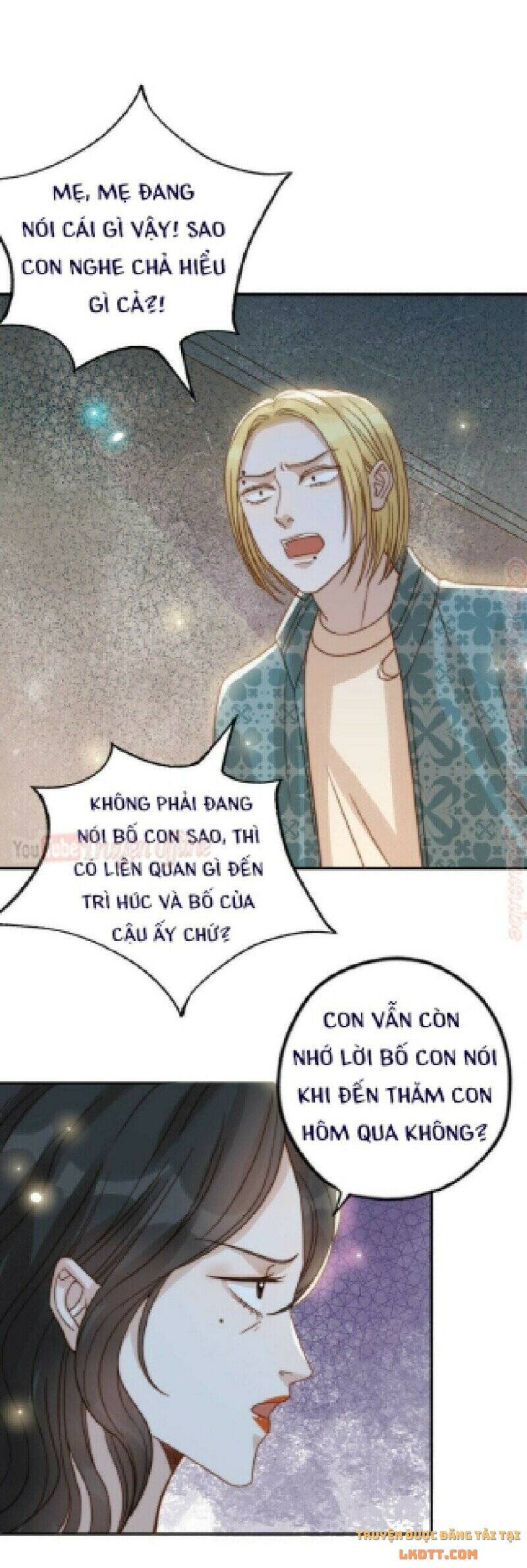 Chồng Trước 18 Tuổi Chapter 76 - Trang 2