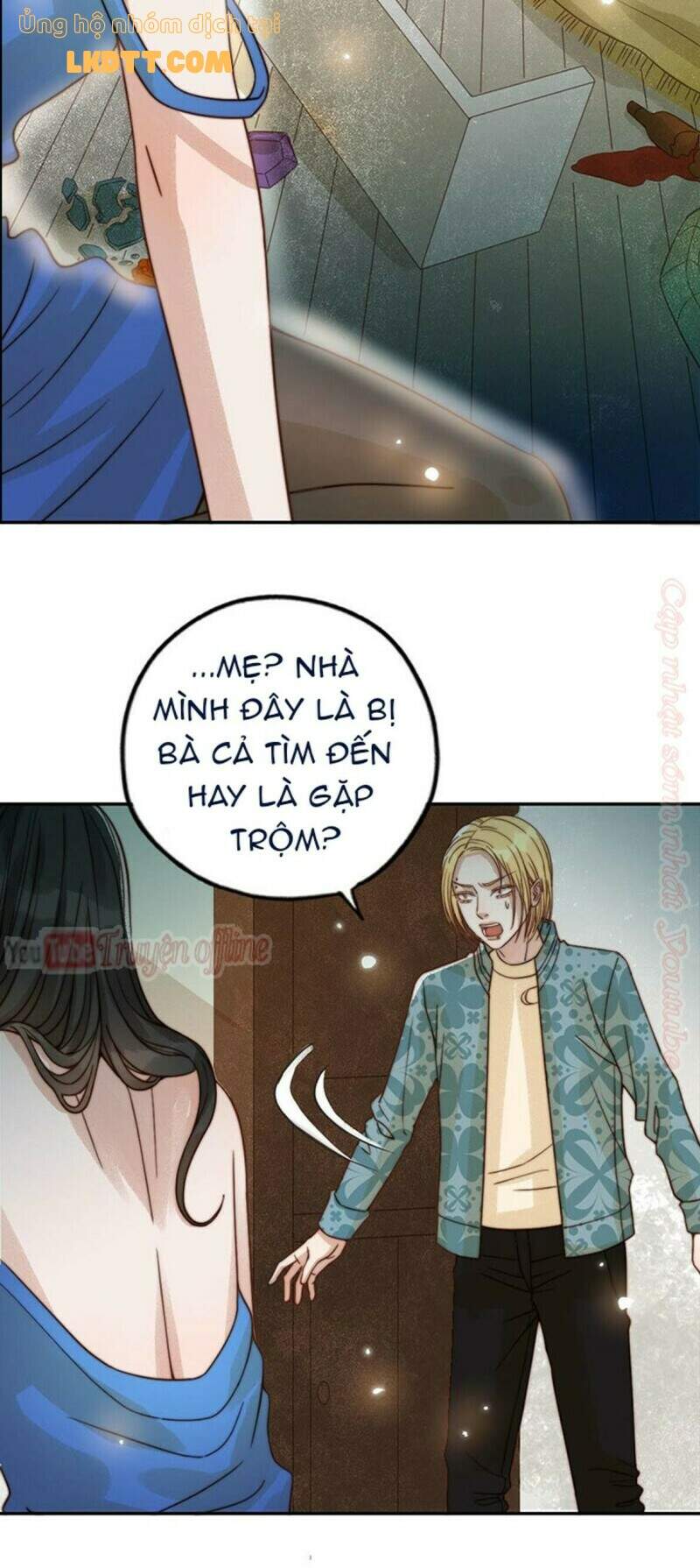 Chồng Trước 18 Tuổi Chapter 75 - Trang 2