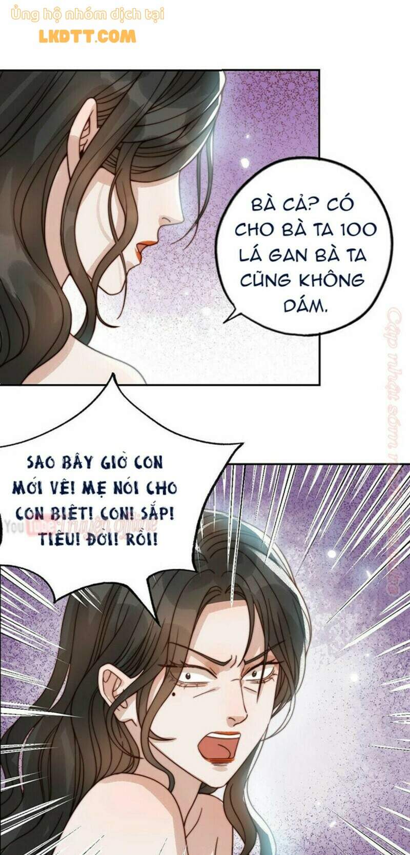 Chồng Trước 18 Tuổi Chapter 75 - Trang 2