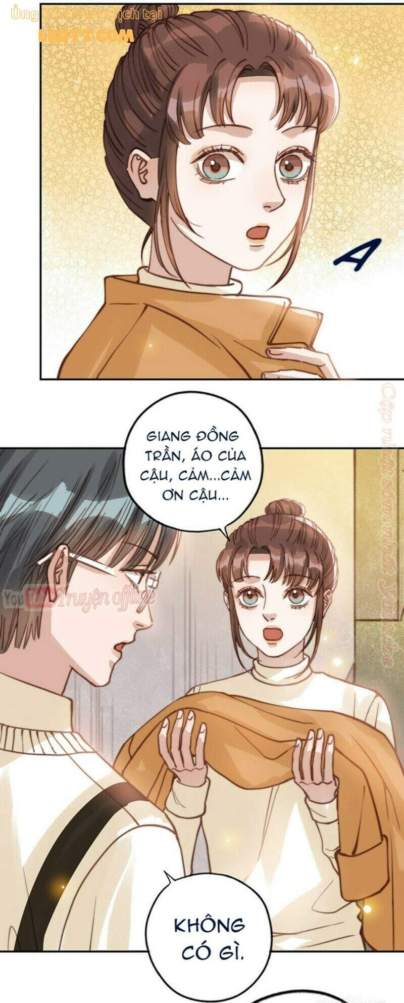 Chồng Trước 18 Tuổi Chapter 75 - Trang 2