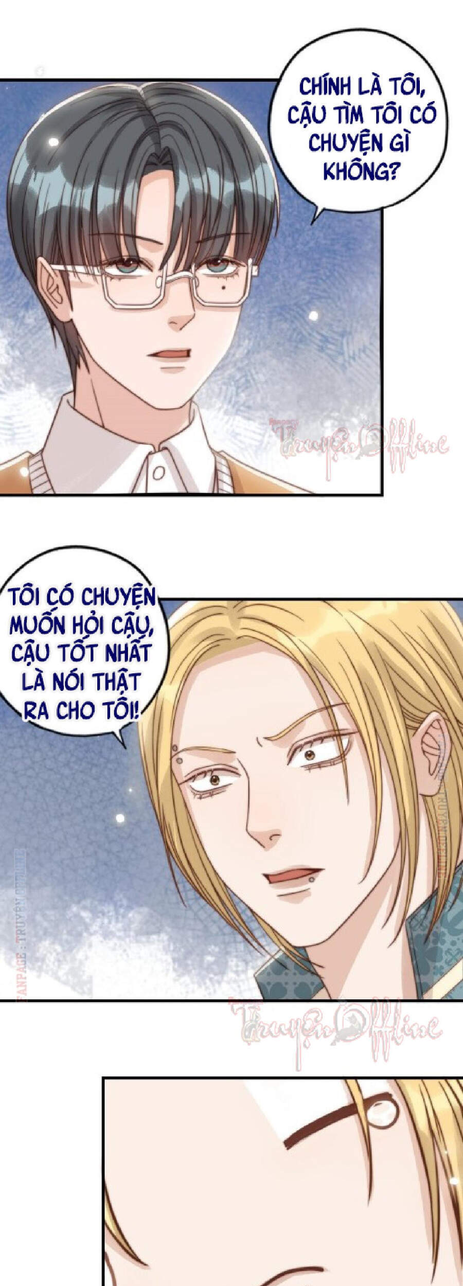 Chồng Trước 18 Tuổi Chapter 73 - Trang 2