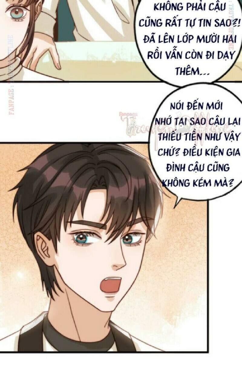 Chồng Trước 18 Tuổi Chapter 72 - Trang 2