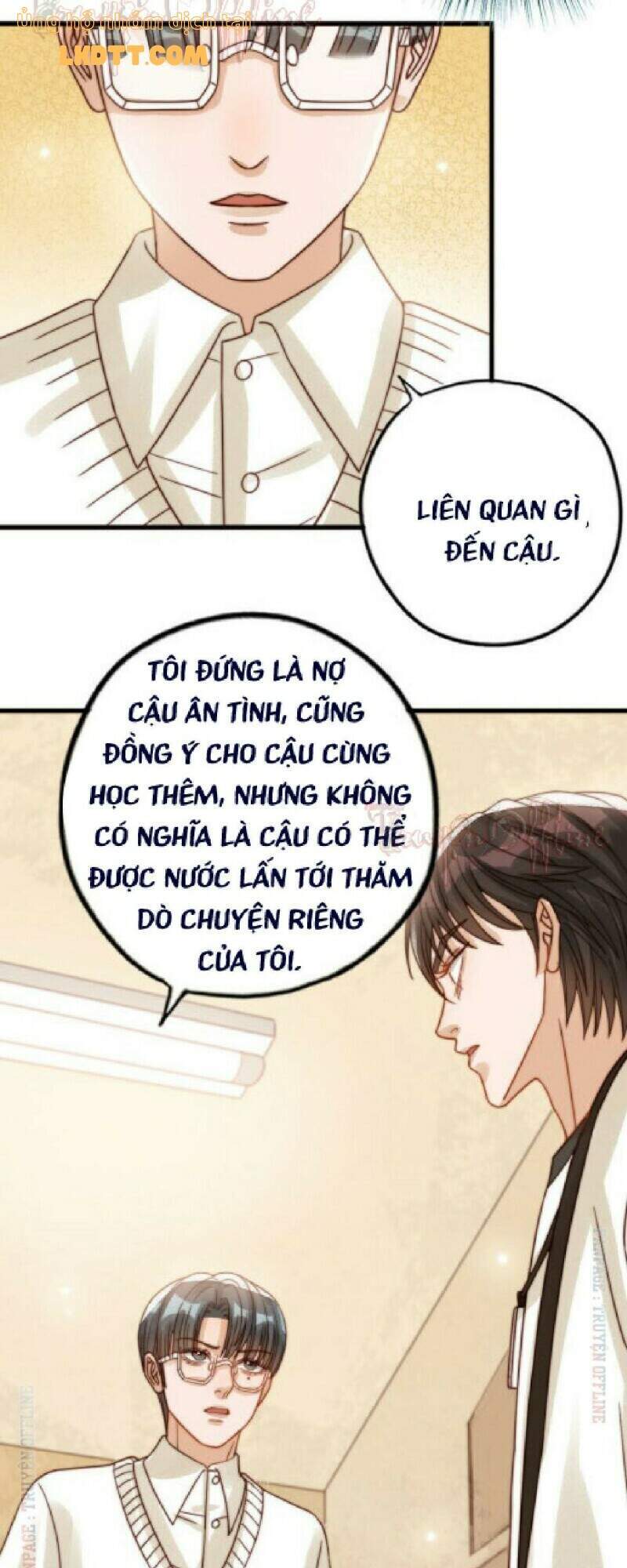 Chồng Trước 18 Tuổi Chapter 72 - Trang 2