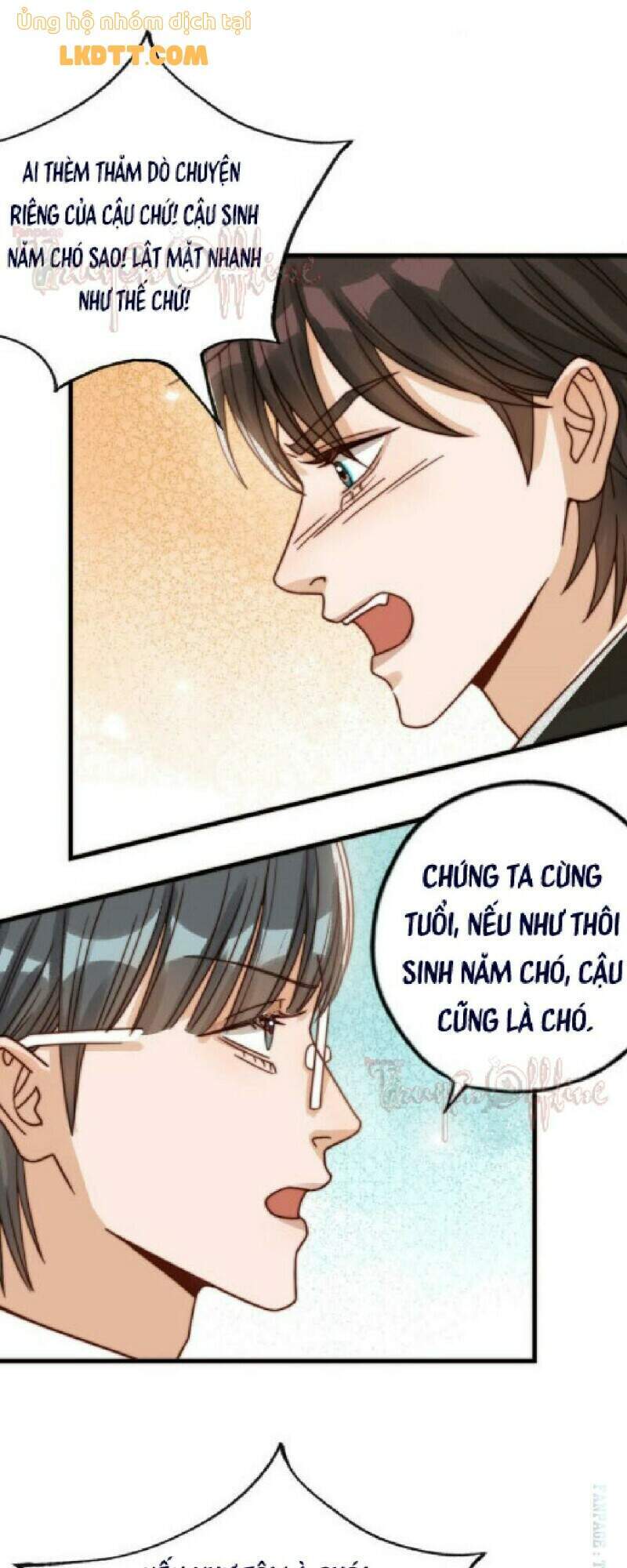 Chồng Trước 18 Tuổi Chapter 72 - Trang 2