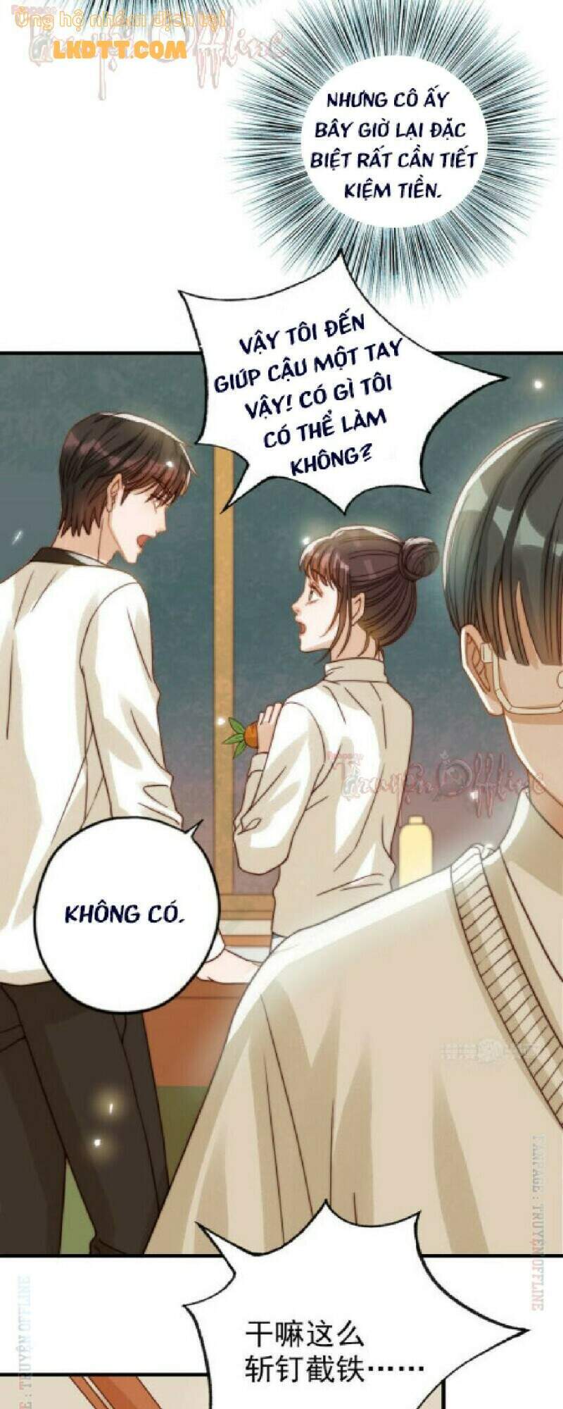 Chồng Trước 18 Tuổi Chapter 72 - Trang 2