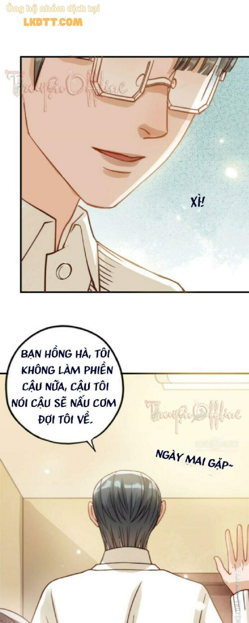 Chồng Trước 18 Tuổi Chapter 72 - Trang 2