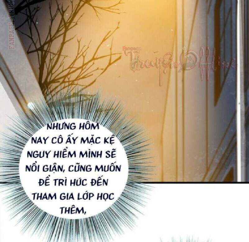 Chồng Trước 18 Tuổi Chapter 72 - Trang 2