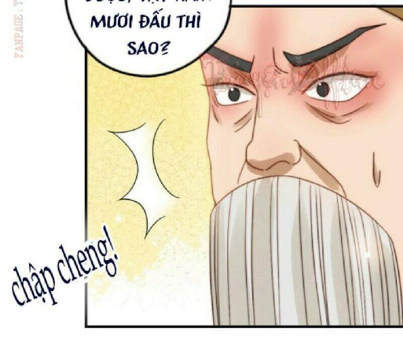 Chồng Trước 18 Tuổi Chapter 72 - Trang 2