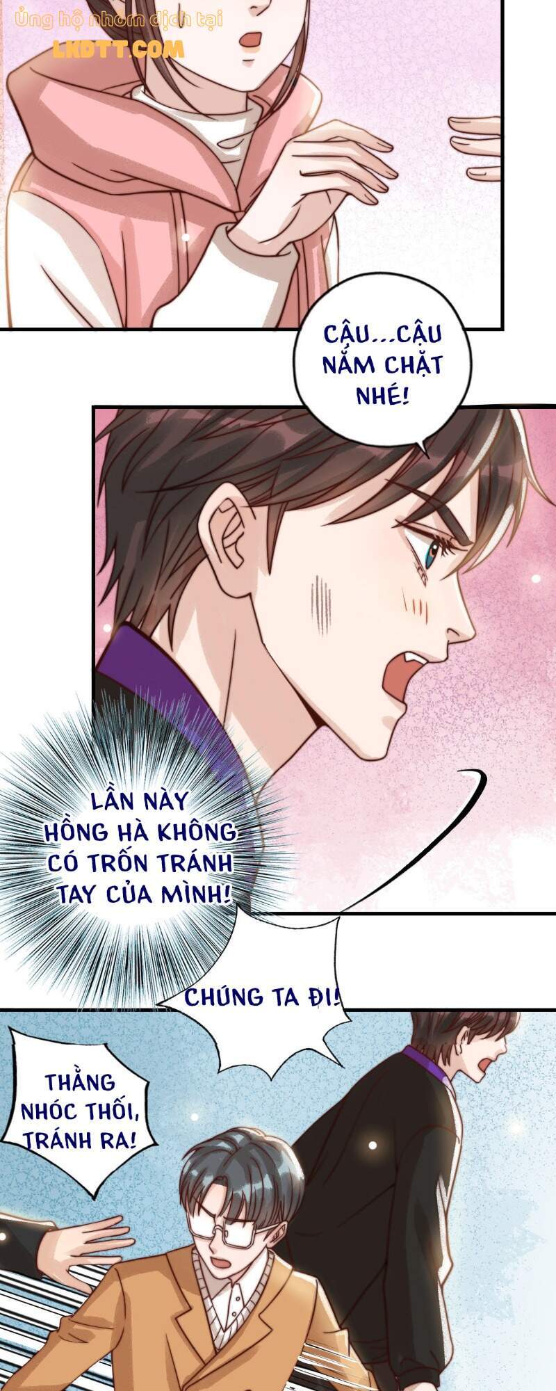 Chồng Trước 18 Tuổi Chapter 71 - Trang 2