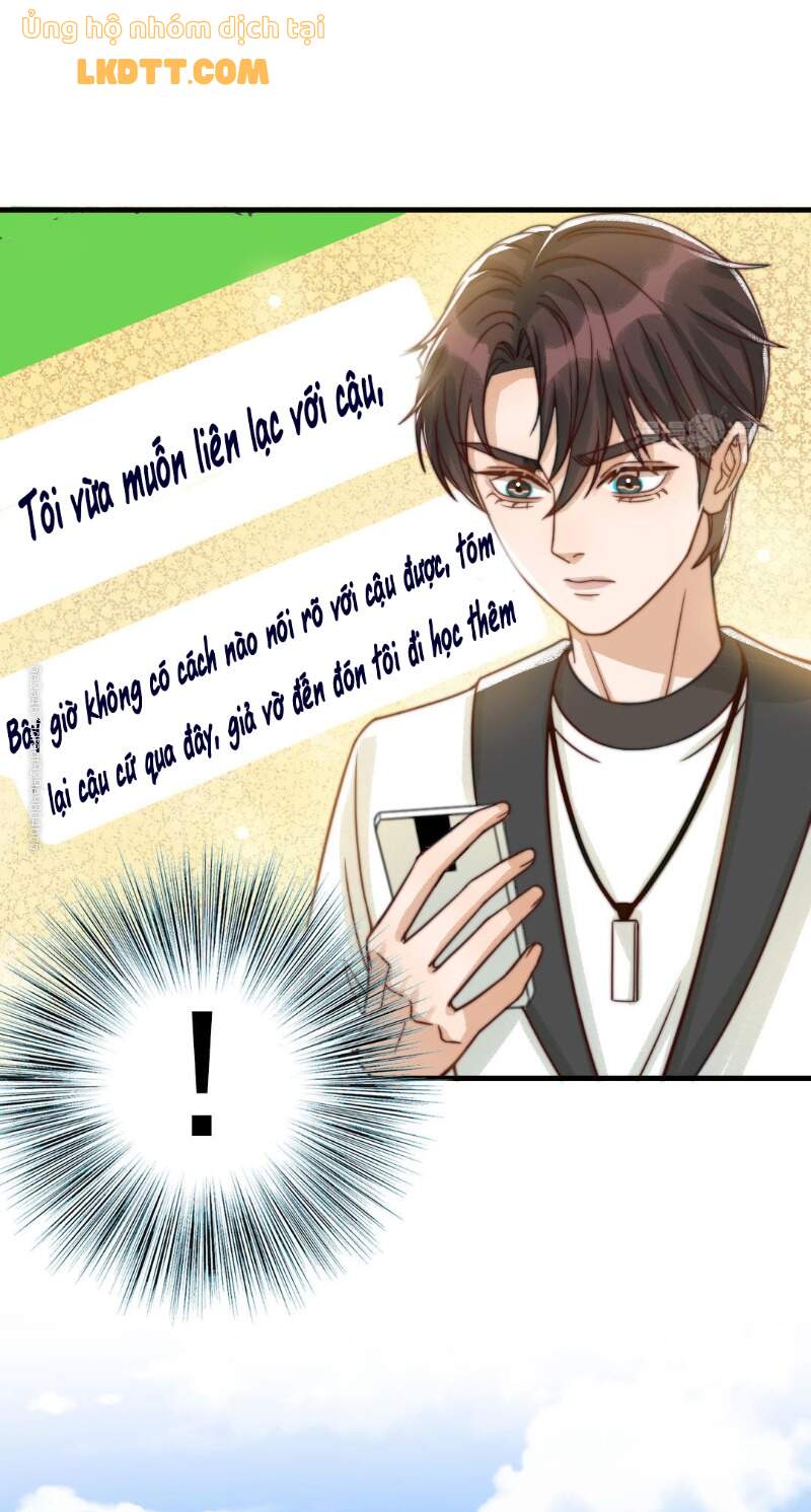 Chồng Trước 18 Tuổi Chapter 68 - Trang 2