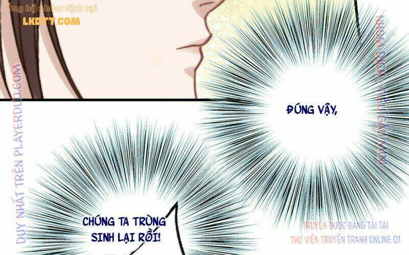 Chồng Trước 18 Tuổi Chapter 64 - Trang 2