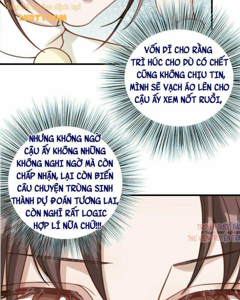 Chồng Trước 18 Tuổi Chapter 64 - Trang 2