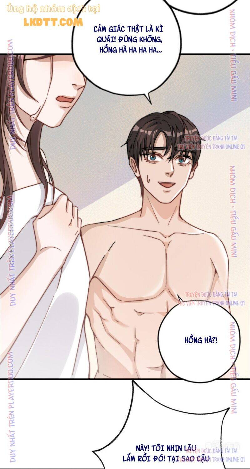 Chồng Trước 18 Tuổi Chapter 56 - Trang 2