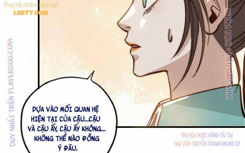 Chồng Trước 18 Tuổi Chapter 54 - Trang 2