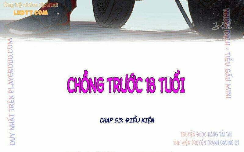 Chồng Trước 18 Tuổi Chapter 53 - Trang 2