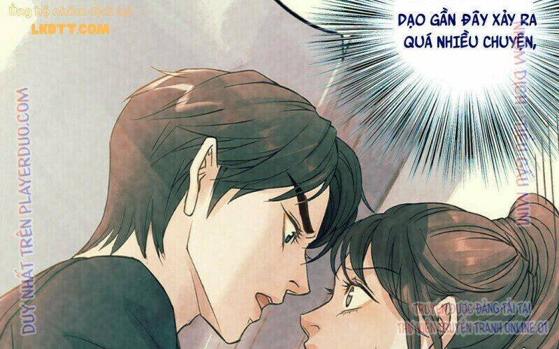 Chồng Trước 18 Tuổi Chapter 53 - Trang 2