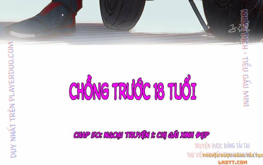 Chồng Trước 18 Tuổi Chapter 50 - Trang 2