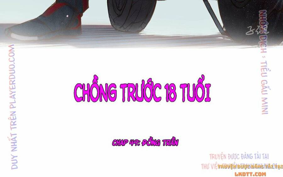 Chồng Trước 18 Tuổi Chapter 49 - Trang 2