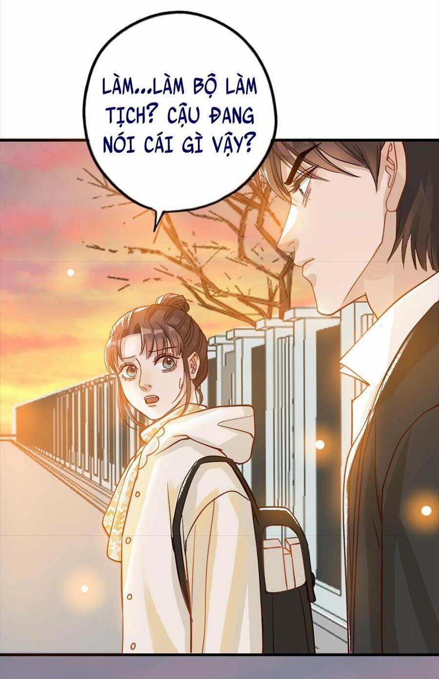 Chồng Trước 18 Tuổi Chapter 47 - Trang 2