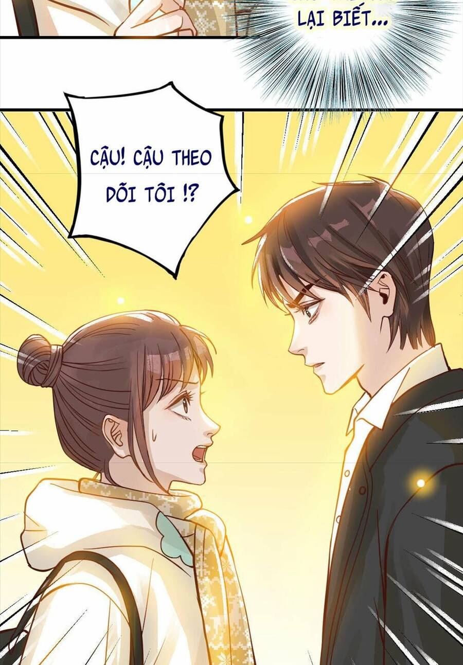 Chồng Trước 18 Tuổi Chapter 47 - Trang 2