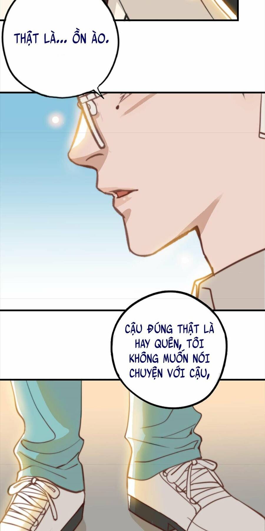 Chồng Trước 18 Tuổi Chapter 47 - Trang 2