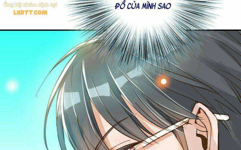 Chồng Trước 18 Tuổi Chapter 44 - Trang 2