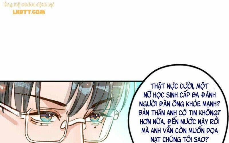 Chồng Trước 18 Tuổi Chapter 44 - Trang 2