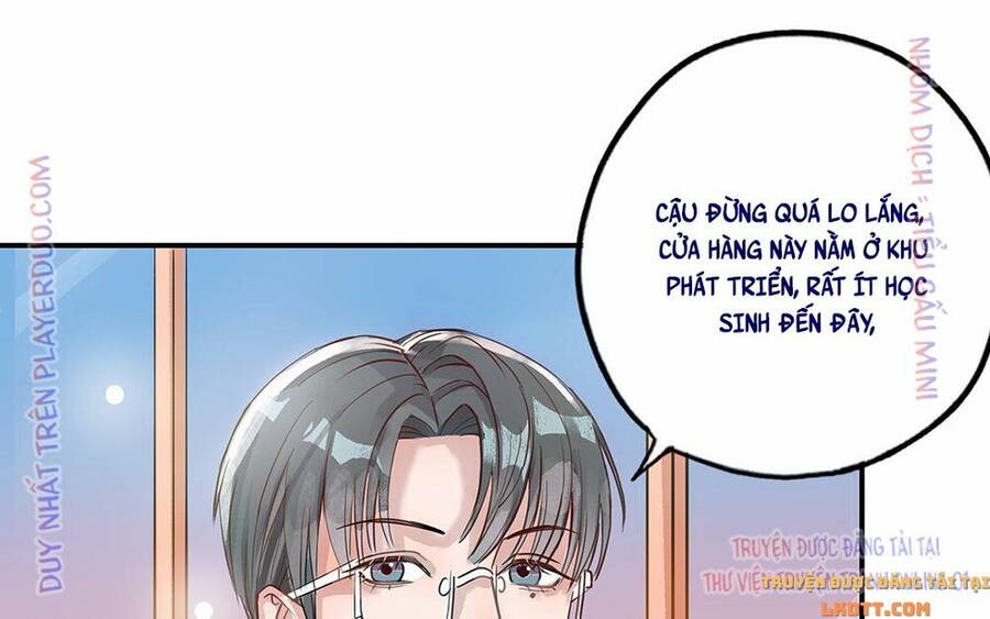 Chồng Trước 18 Tuổi Chapter 41 - Trang 2