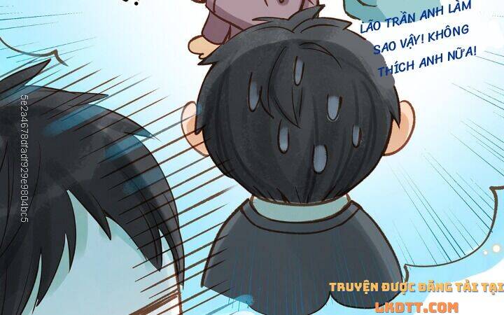 Chồng Trước 18 Tuổi Chapter 39 - Trang 2