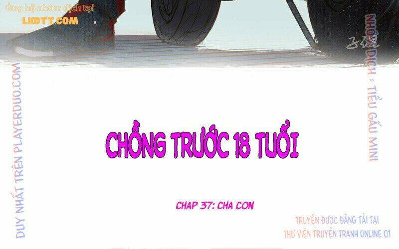 Chồng Trước 18 Tuổi Chapter 37 - Trang 2