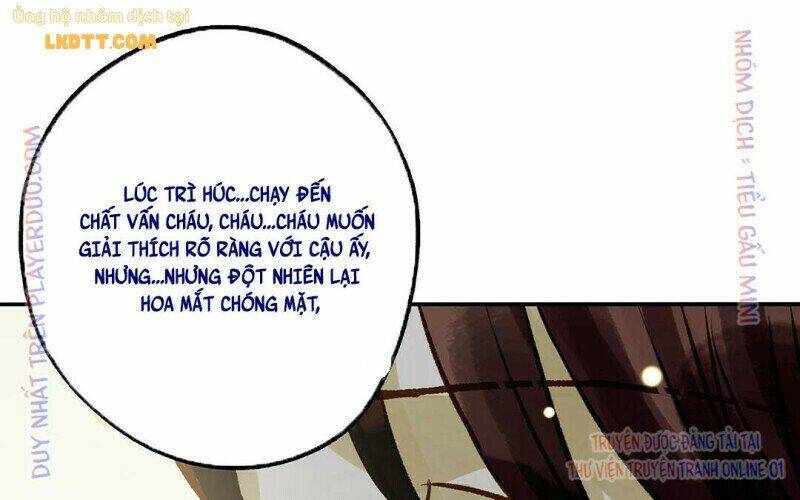 Chồng Trước 18 Tuổi Chapter 37 - Trang 2