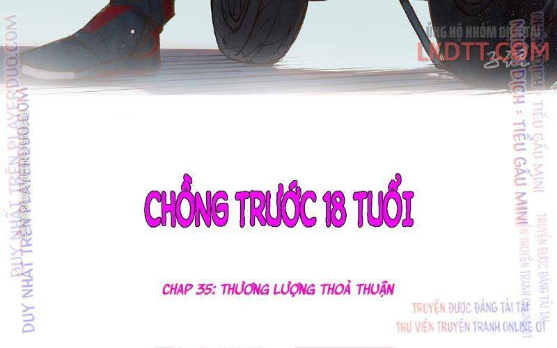 Chồng Trước 18 Tuổi Chapter 35.2 - Trang 2