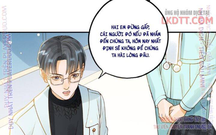 Chồng Trước 18 Tuổi Chapter 35.1 - Trang 2